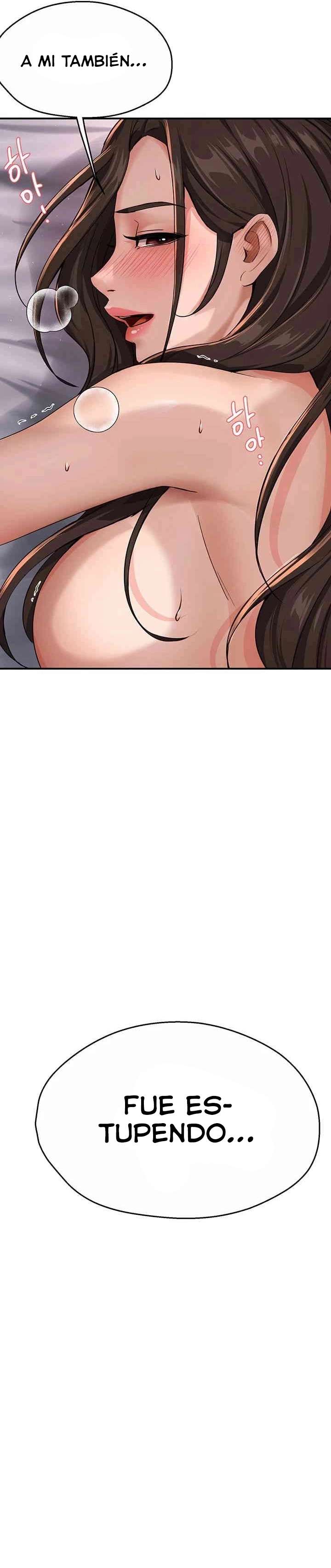 Delicias prohibidas Capítulo 17 - Página 35