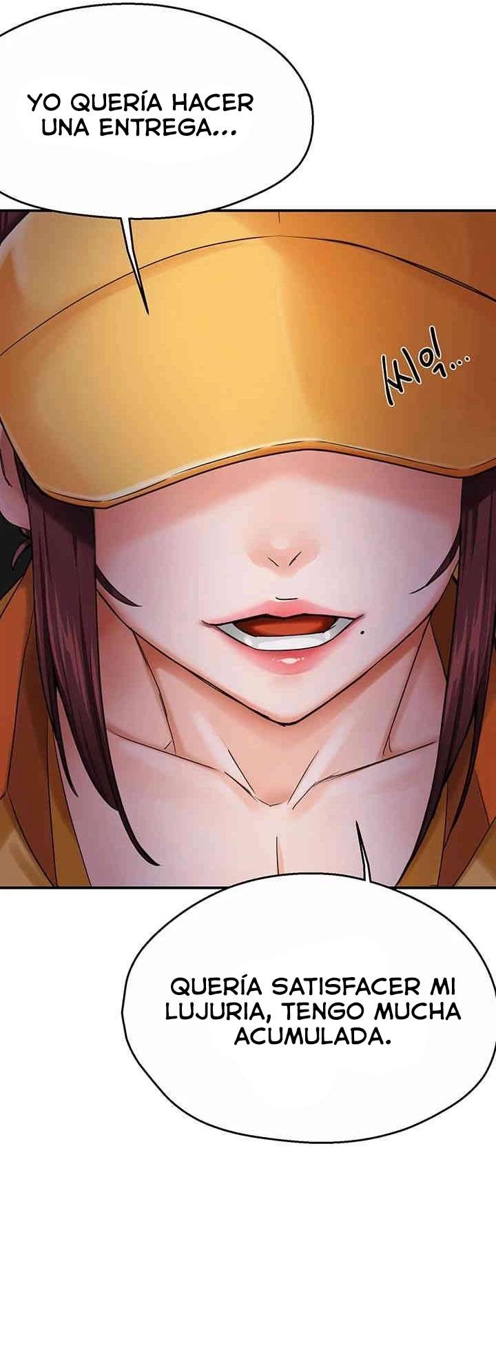 Delicias prohibidas Capítulo 17 - Página 37
