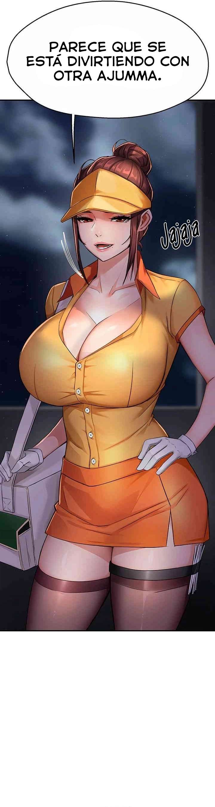 Delicias prohibidas Capítulo 17 - Página 38