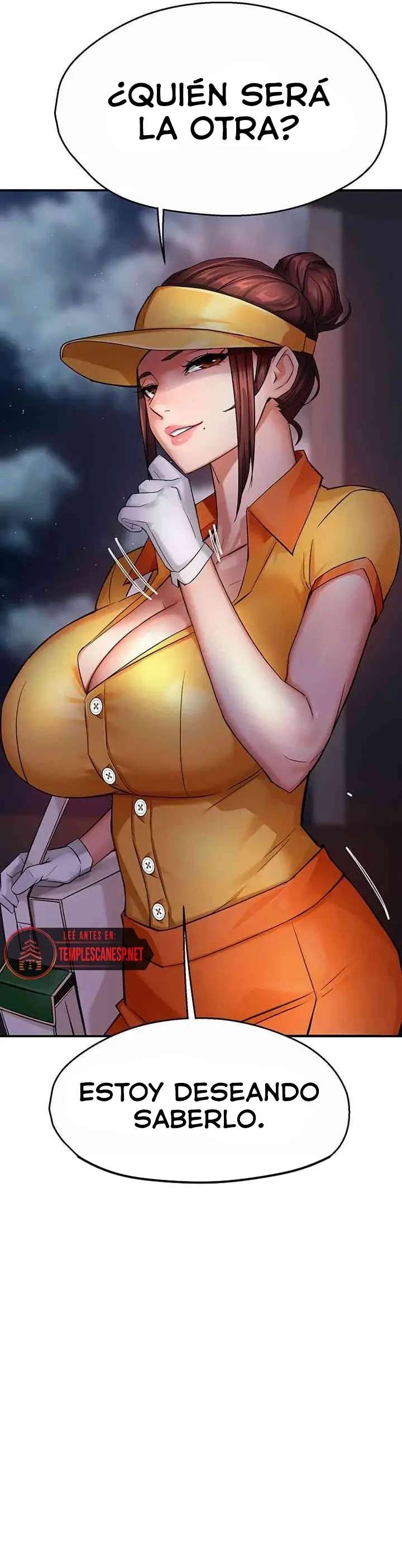 Delicias prohibidas Capítulo 17 - Página 39