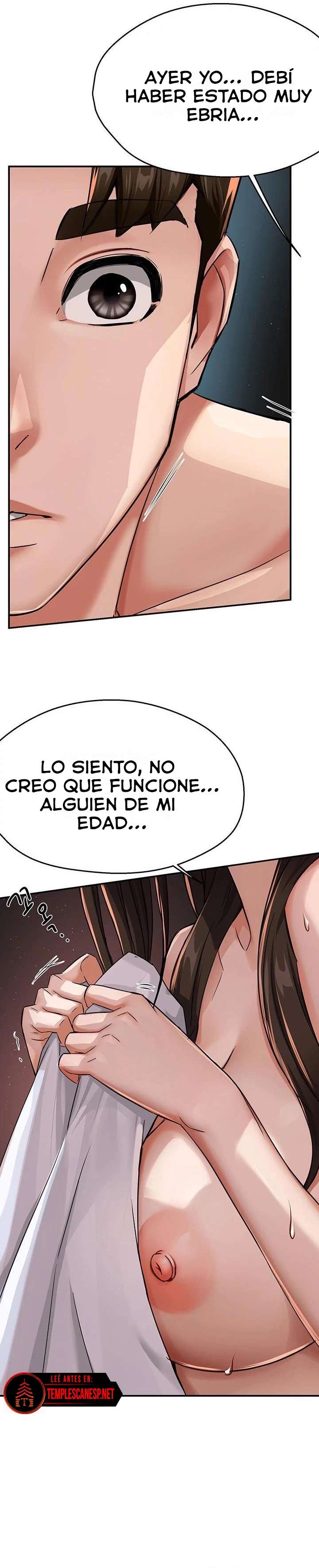 Delicias prohibidas Capítulo 18 - Página 15