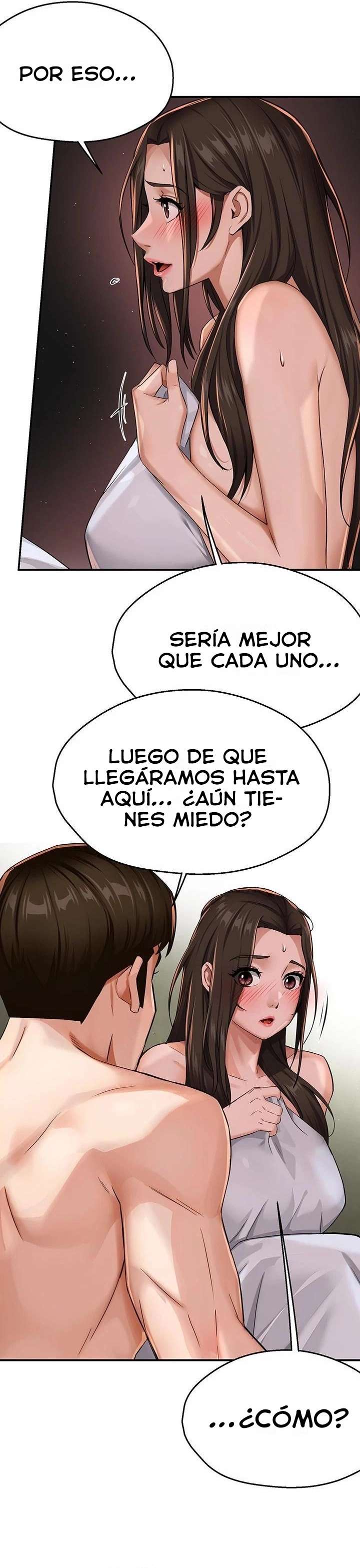 Delicias prohibidas Capítulo 18 - Página 18