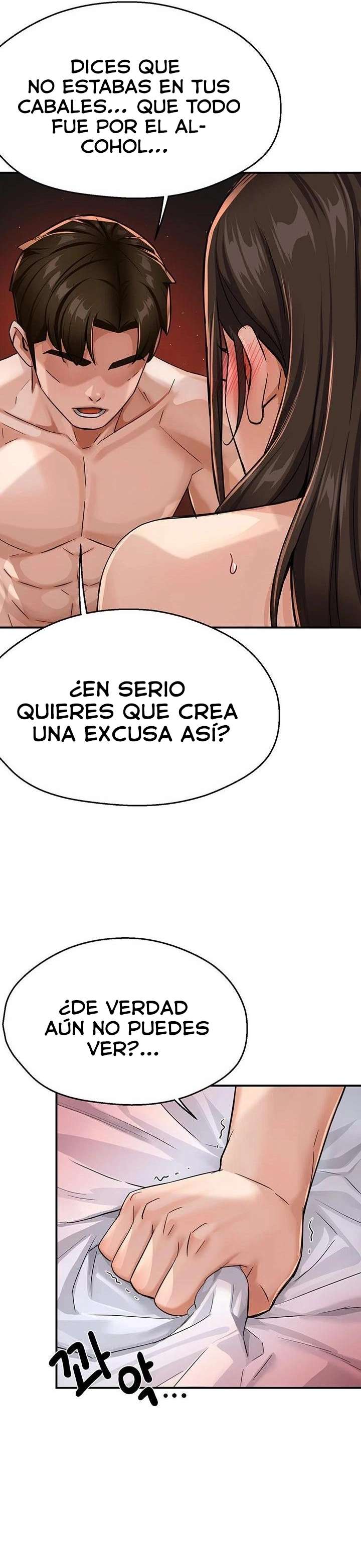 Delicias prohibidas Capítulo 18 - Página 19