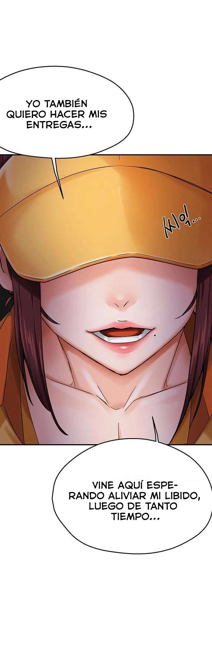 Delicias prohibidas Capítulo 18 - Página 2