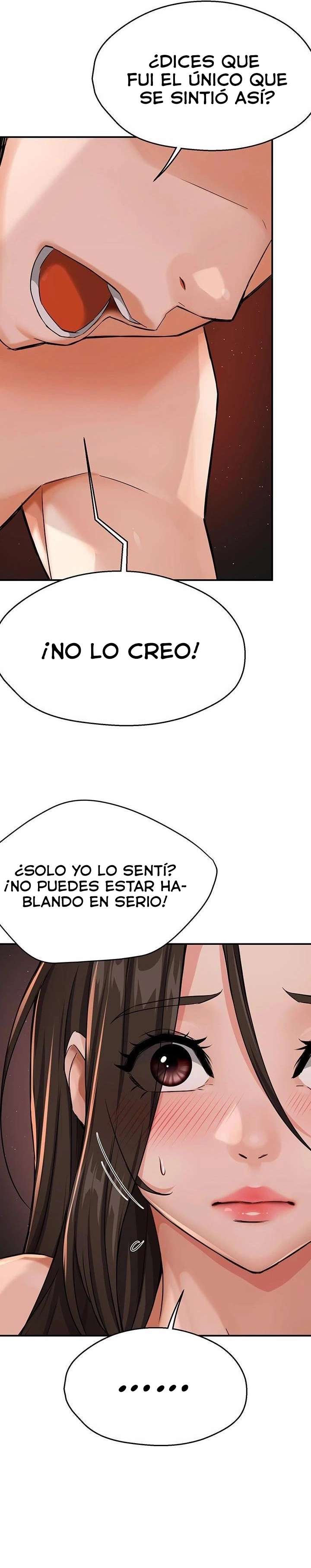 Delicias prohibidas Capítulo 18 - Página 22