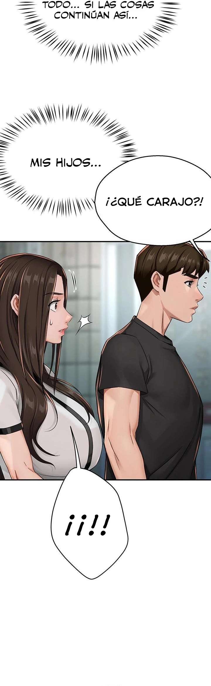 Delicias prohibidas Capítulo 18 - Página 28