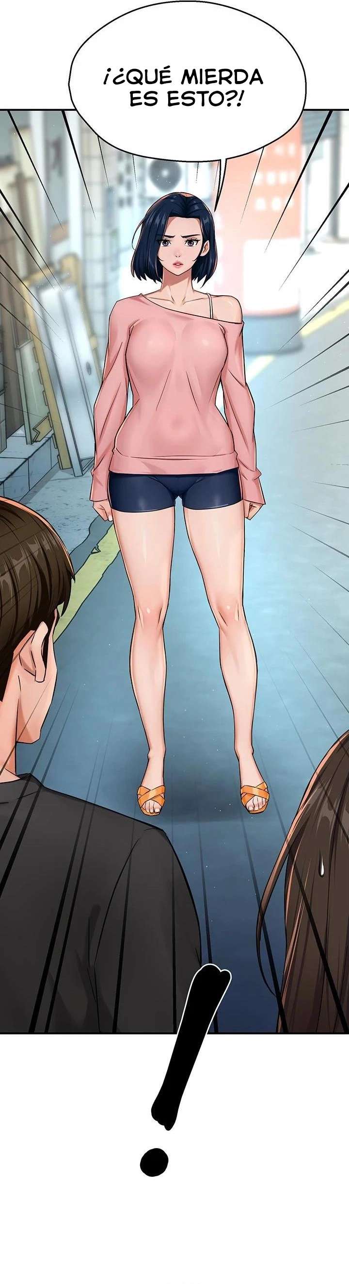 Delicias prohibidas Capítulo 18 - Página 29