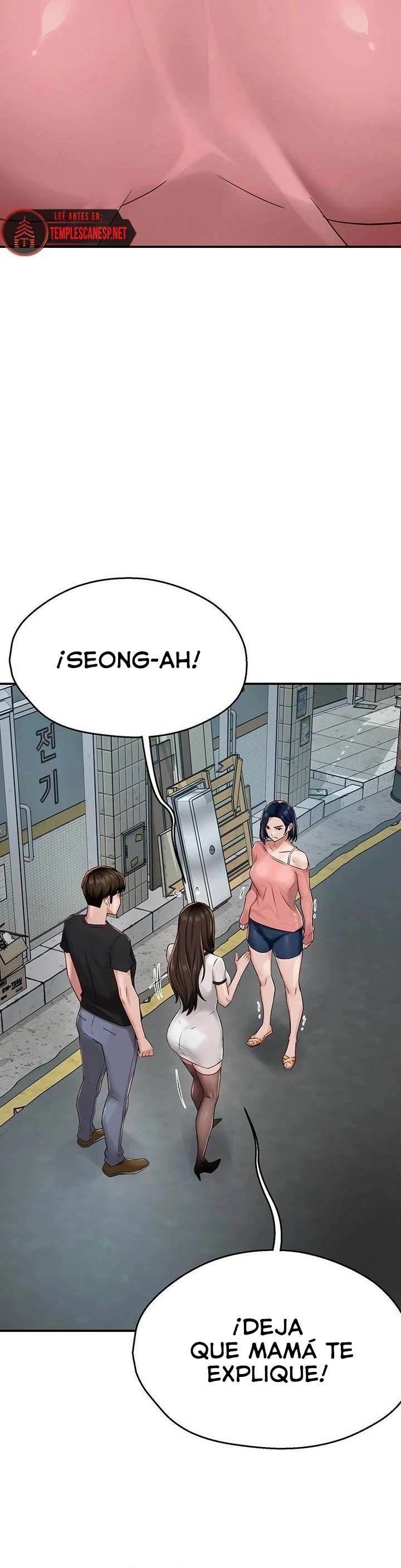 Delicias prohibidas Capítulo 18 - Página 31