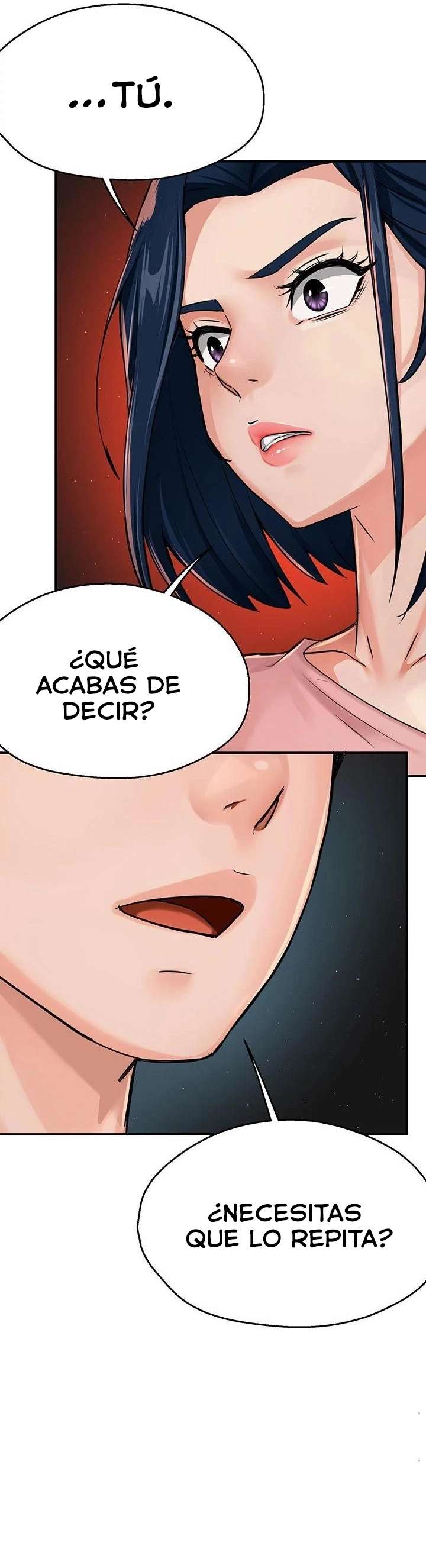 Delicias prohibidas Capítulo 18 - Página 33