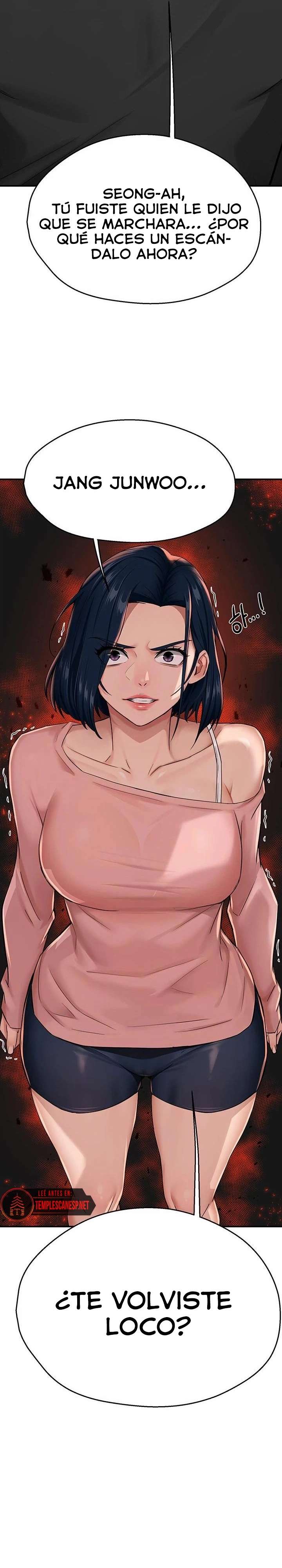 Delicias prohibidas Capítulo 18 - Página 37