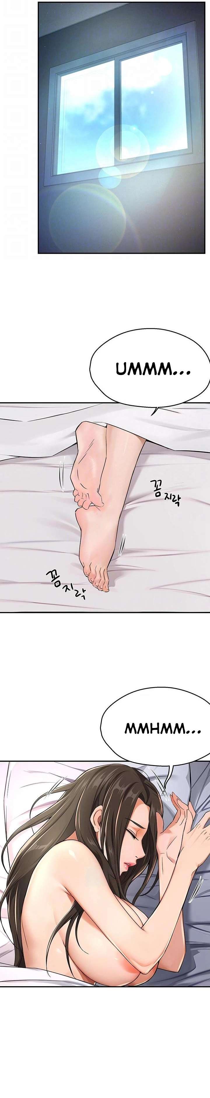 Delicias prohibidas Capítulo 18 - Página 5