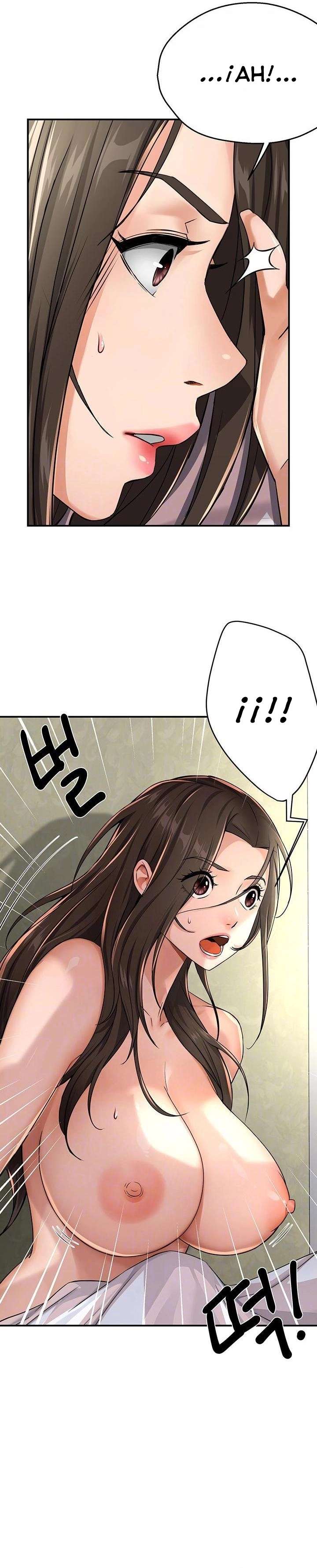 Delicias prohibidas Capítulo 18 - Página 6