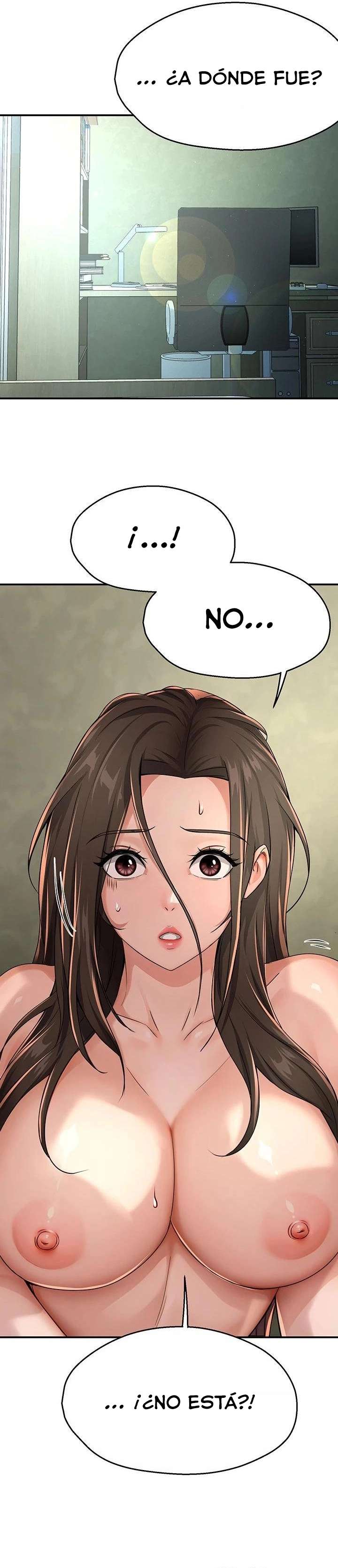 Delicias prohibidas Capítulo 18 - Página 7