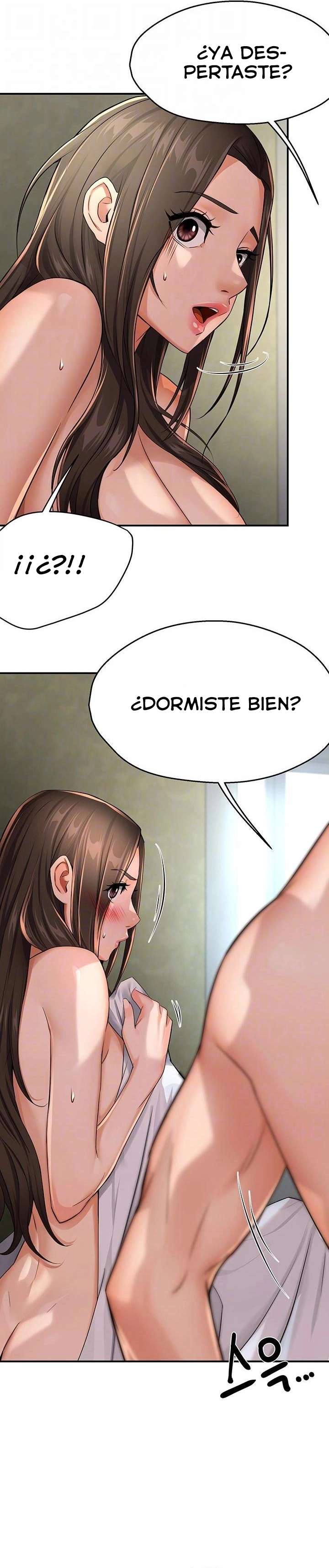 Delicias prohibidas Capítulo 18 - Página 8