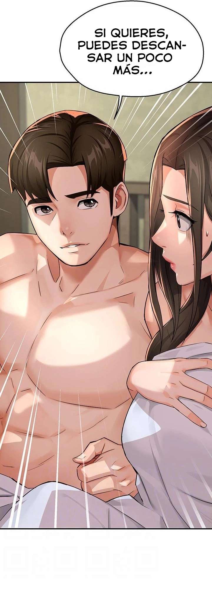 Delicias prohibidas Capítulo 18 - Página 9