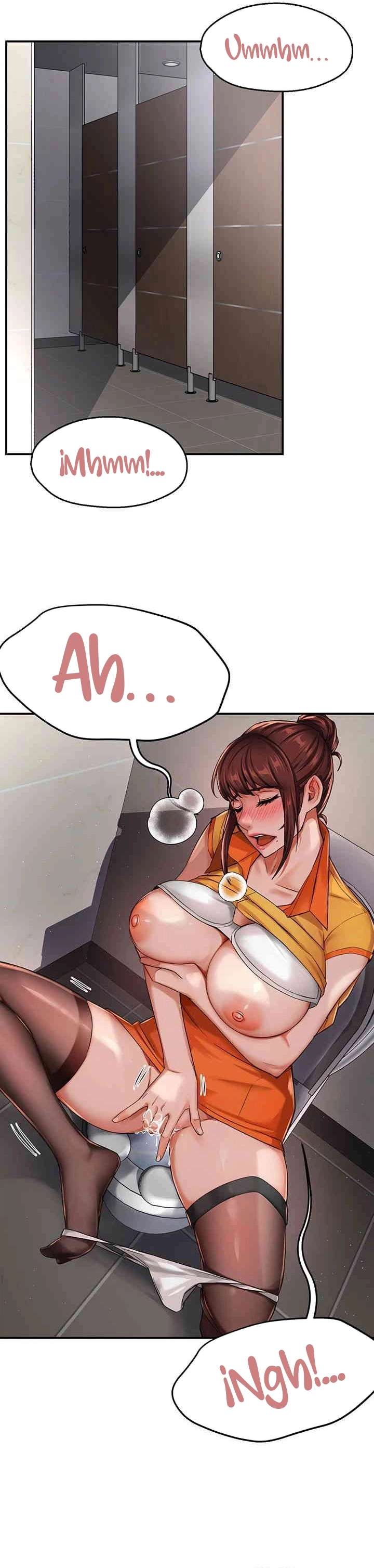 Delicias prohibidas Capítulo 19 - Página 13