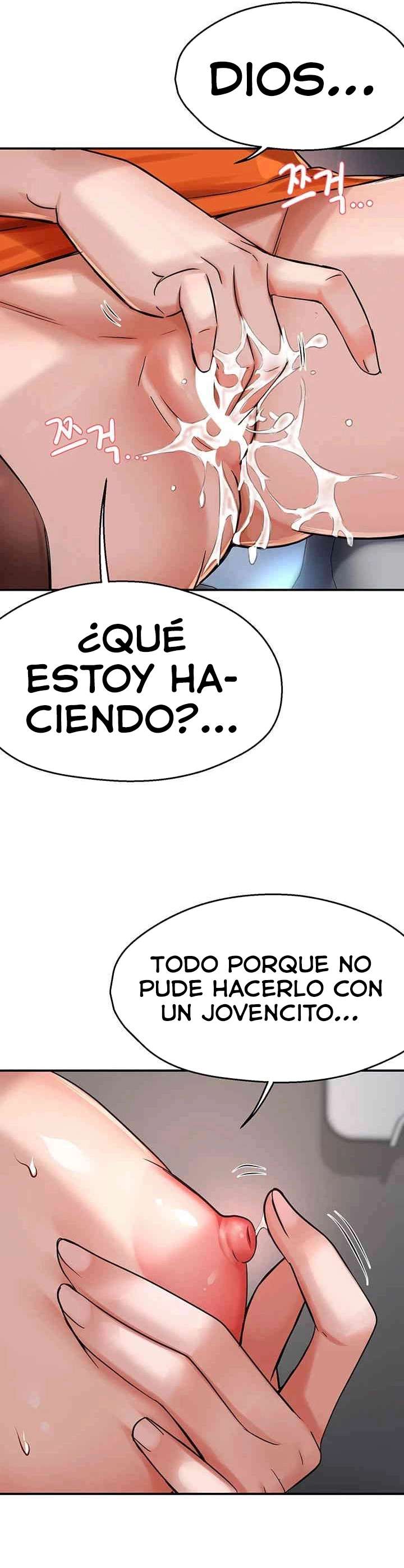 Delicias prohibidas Capítulo 19 - Página 14