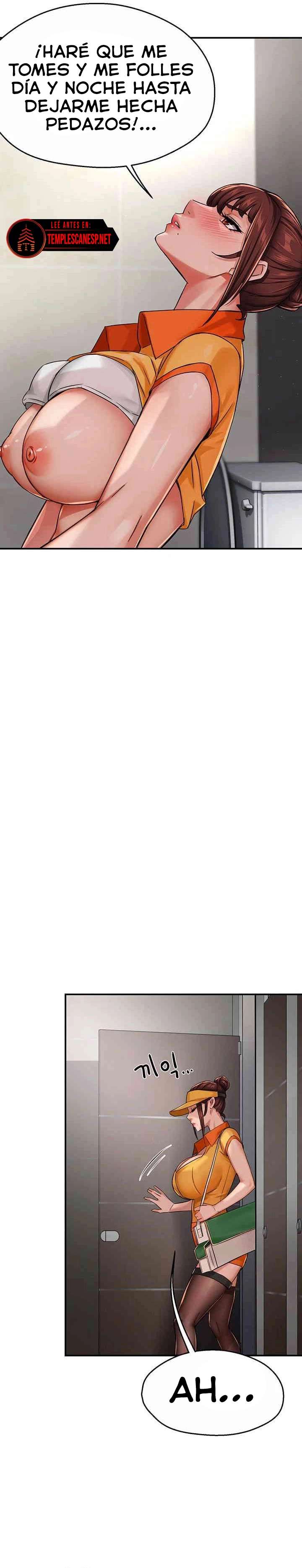 Delicias prohibidas Capítulo 19 - Página 17