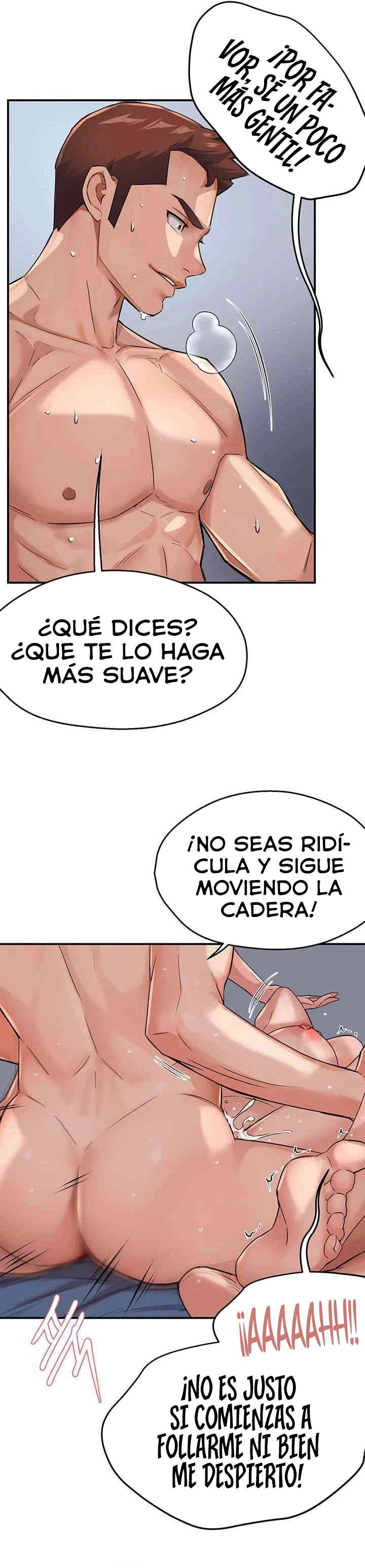 Delicias prohibidas Capítulo 19 - Página 2