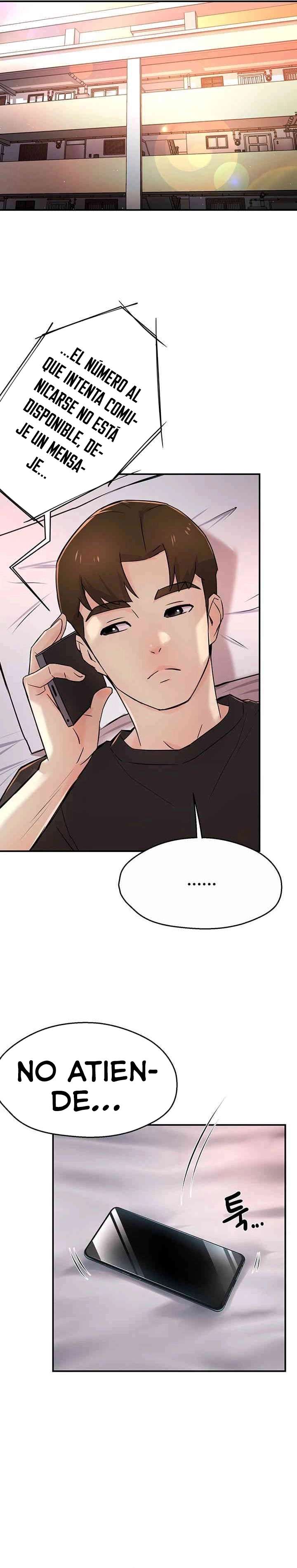 Delicias prohibidas Capítulo 19 - Página 25