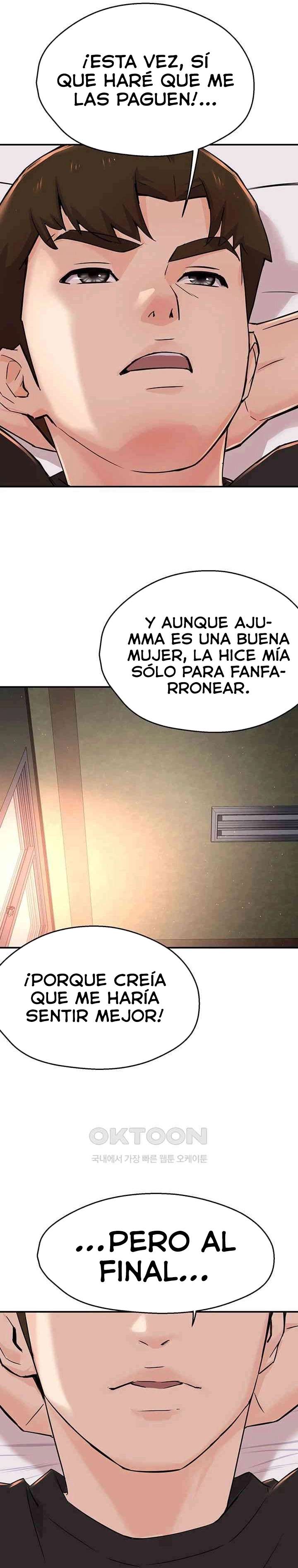 Delicias prohibidas Capítulo 19 - Página 30