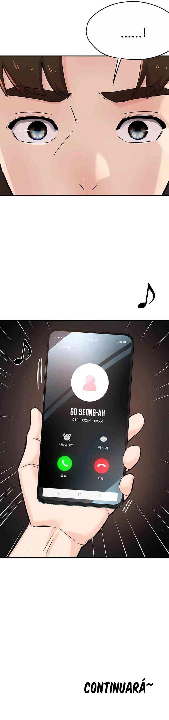 Delicias prohibidas Capítulo 19 - Página 32