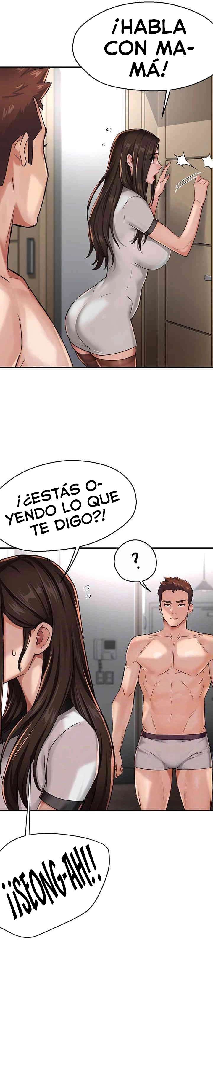 Delicias prohibidas Capítulo 19 - Página 5