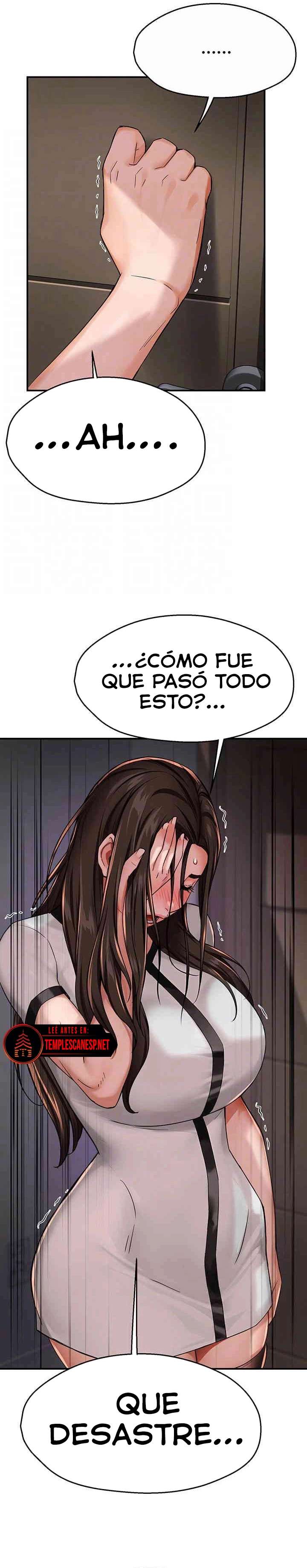 Delicias prohibidas Capítulo 19 - Página 6