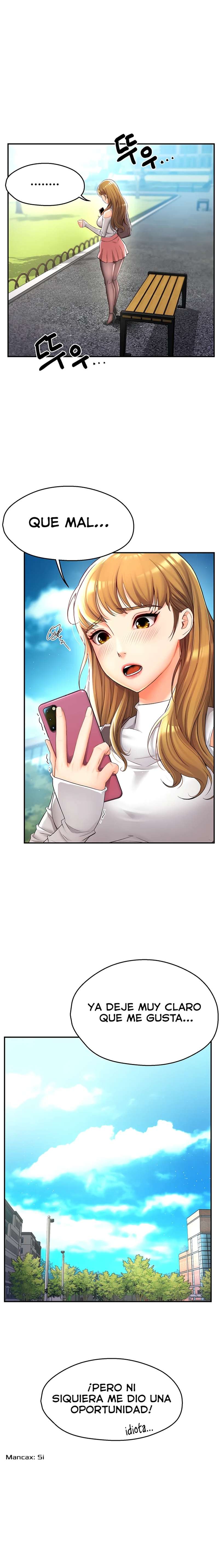 Delicias prohibidas Capítulo 2 - Página 10