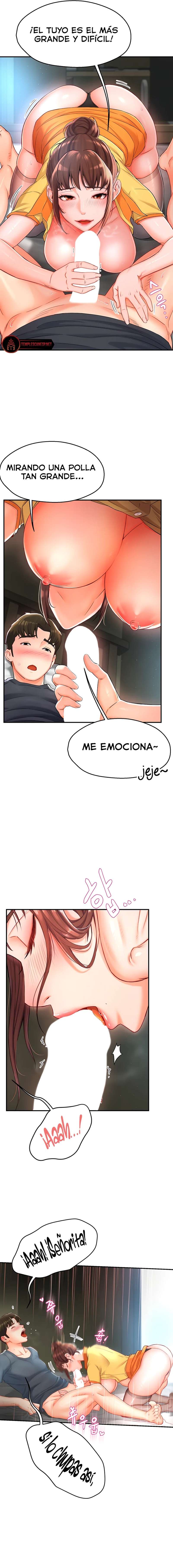Delicias prohibidas Capítulo 2 - Página 13