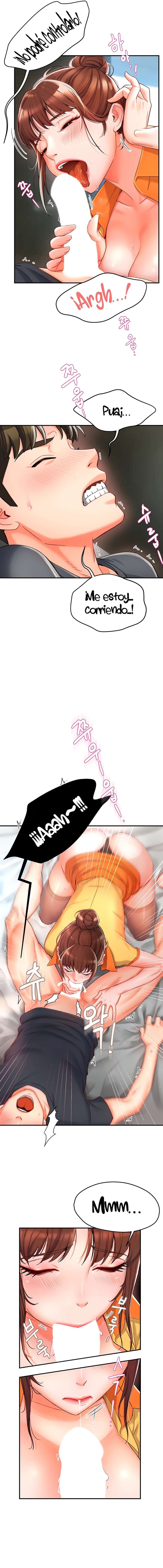 Delicias prohibidas Capítulo 2 - Página 14