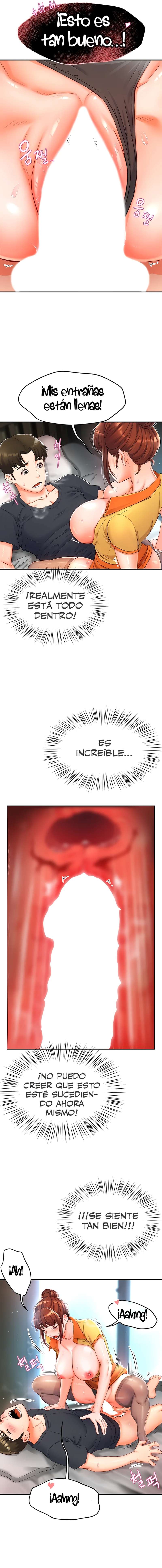 Delicias prohibidas Capítulo 2 - Página 19