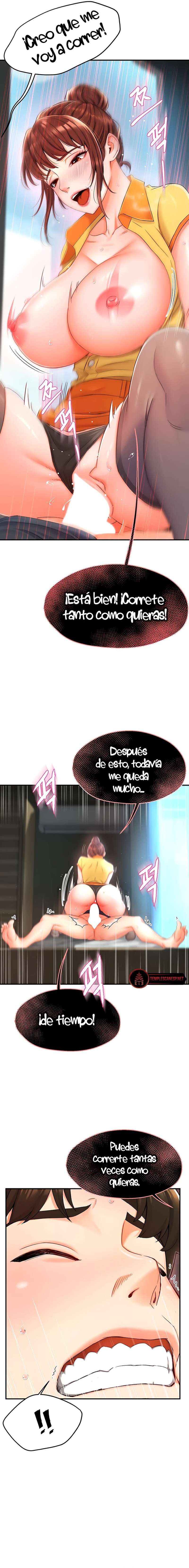 Delicias prohibidas Capítulo 2 - Página 24