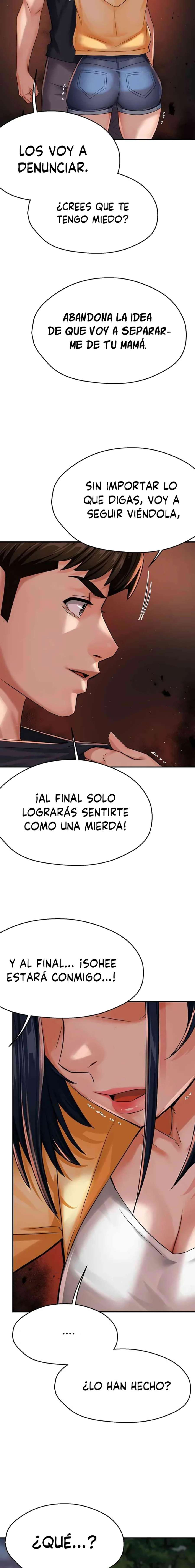 Delicias prohibidas Capítulo 20 - Página 13