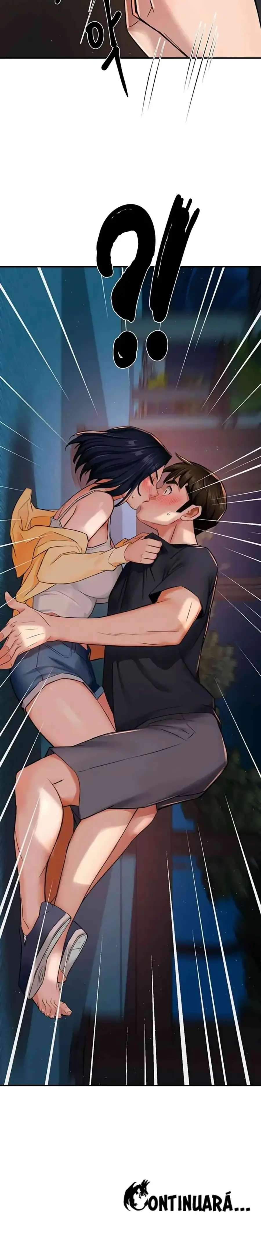 Delicias prohibidas Capítulo 20 - Página 20