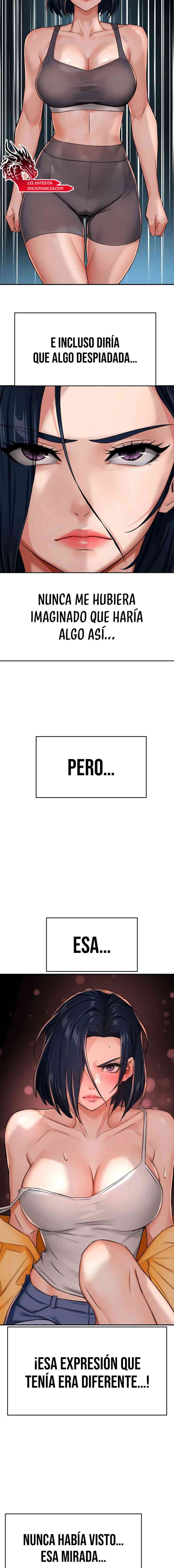 Delicias prohibidas Capítulo 21 - Página 7