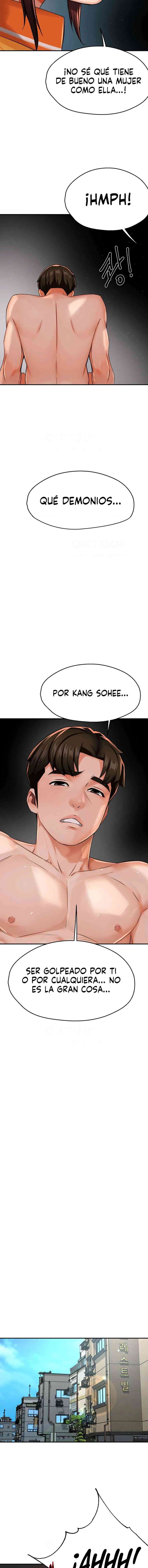 Delicias prohibidas Capítulo 22 - Página 13