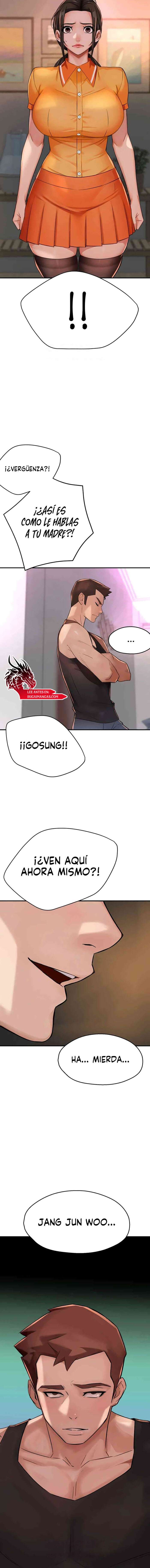 Delicias prohibidas Capítulo 22 - Página 16