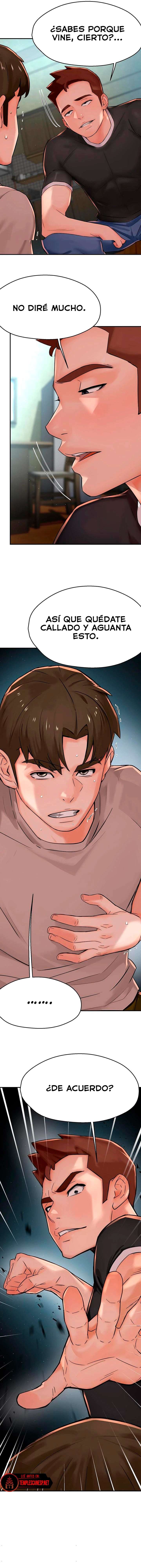 Delicias prohibidas Capítulo 23 - Página 13