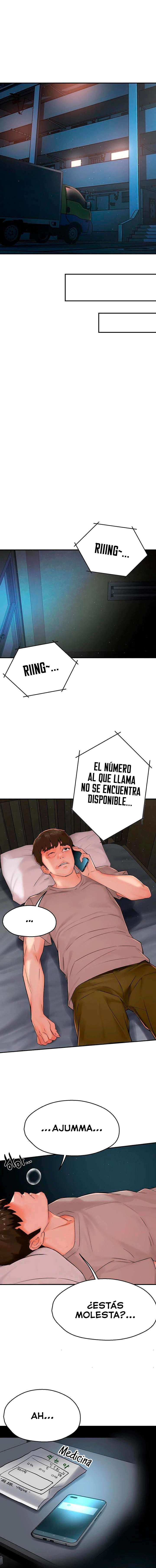 Delicias prohibidas Capítulo 23 - Página 14