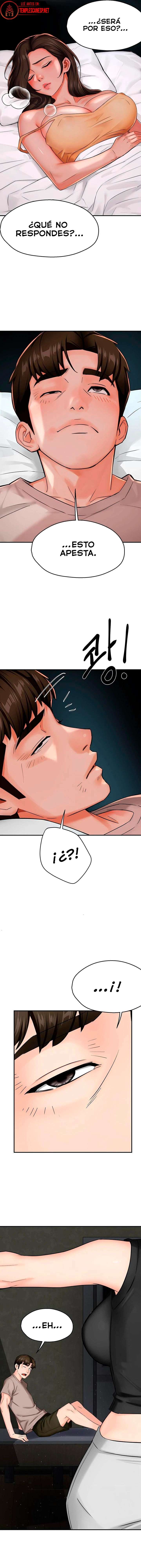 Delicias prohibidas Capítulo 23 - Página 15