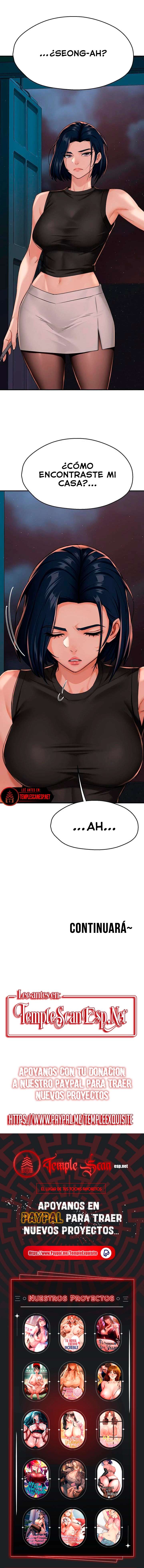 Delicias prohibidas Capítulo 23 - Página 16