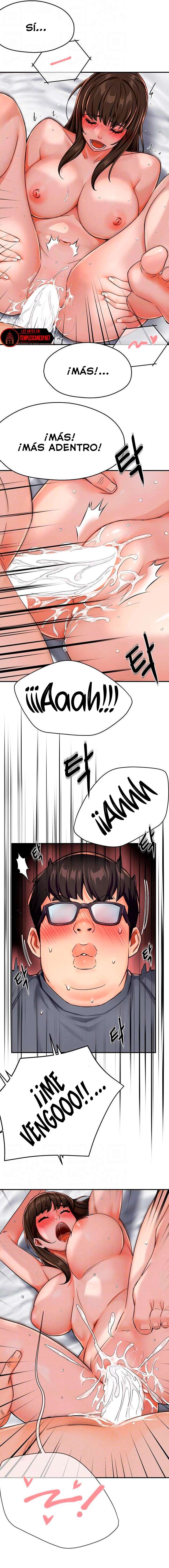 Delicias prohibidas Capítulo 23 - Página 2