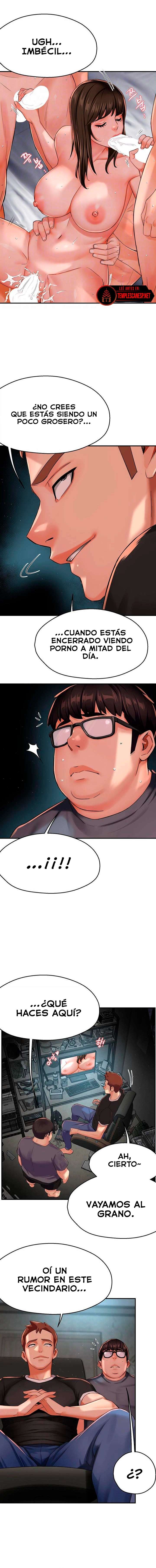 Delicias prohibidas Capítulo 23 - Página 5