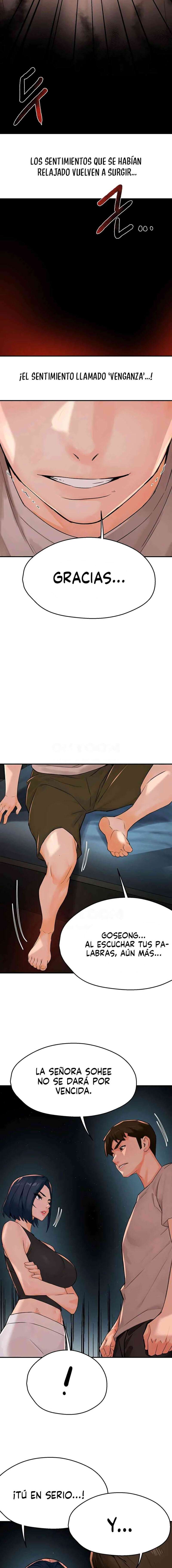 Delicias prohibidas Capítulo 24 - Página 14