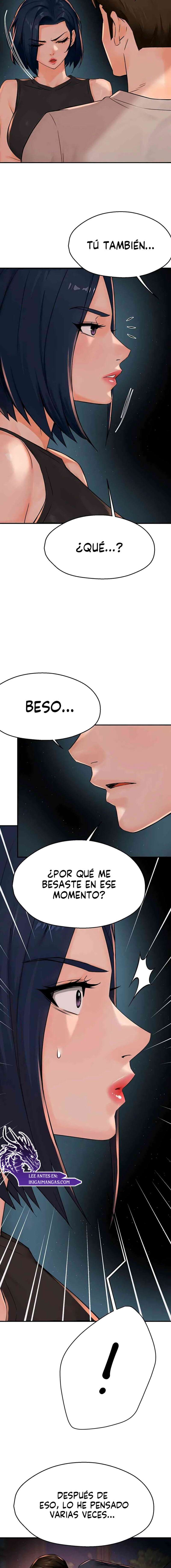 Delicias prohibidas Capítulo 24 - Página 15