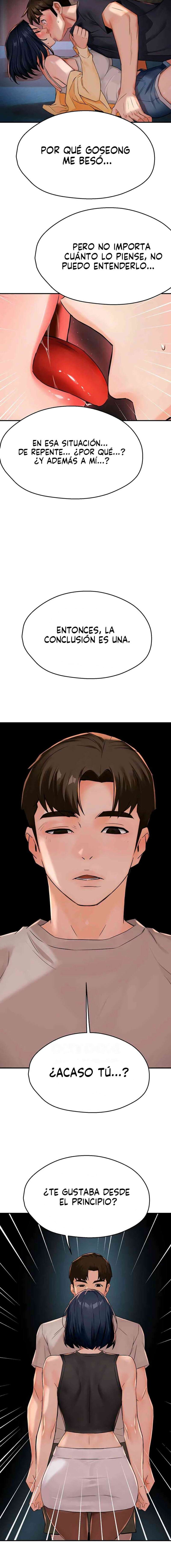 Delicias prohibidas Capítulo 24 - Página 16