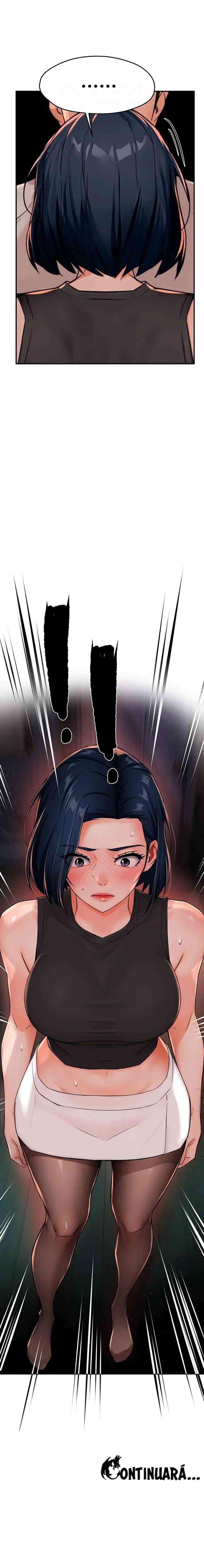 Delicias prohibidas Capítulo 24 - Página 17