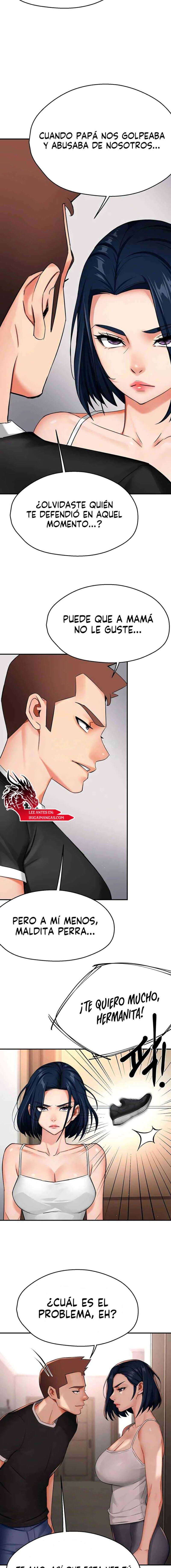 Delicias prohibidas Capítulo 24 - Página 6