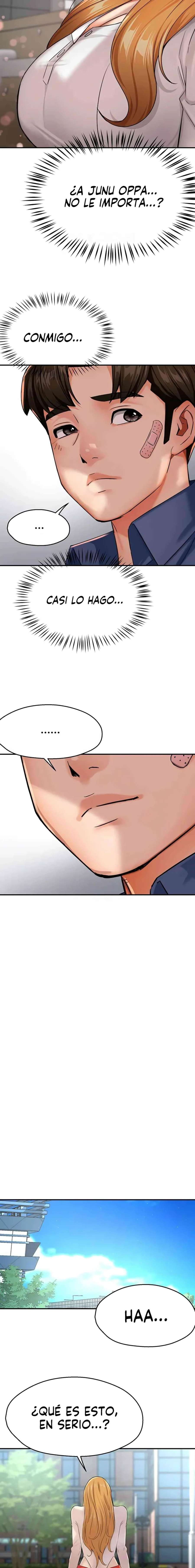 Delicias prohibidas Capítulo 25 - Página 12